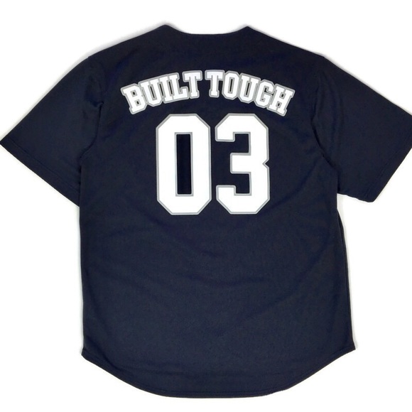 Ford Other - Ford “Built Tough” Jersey